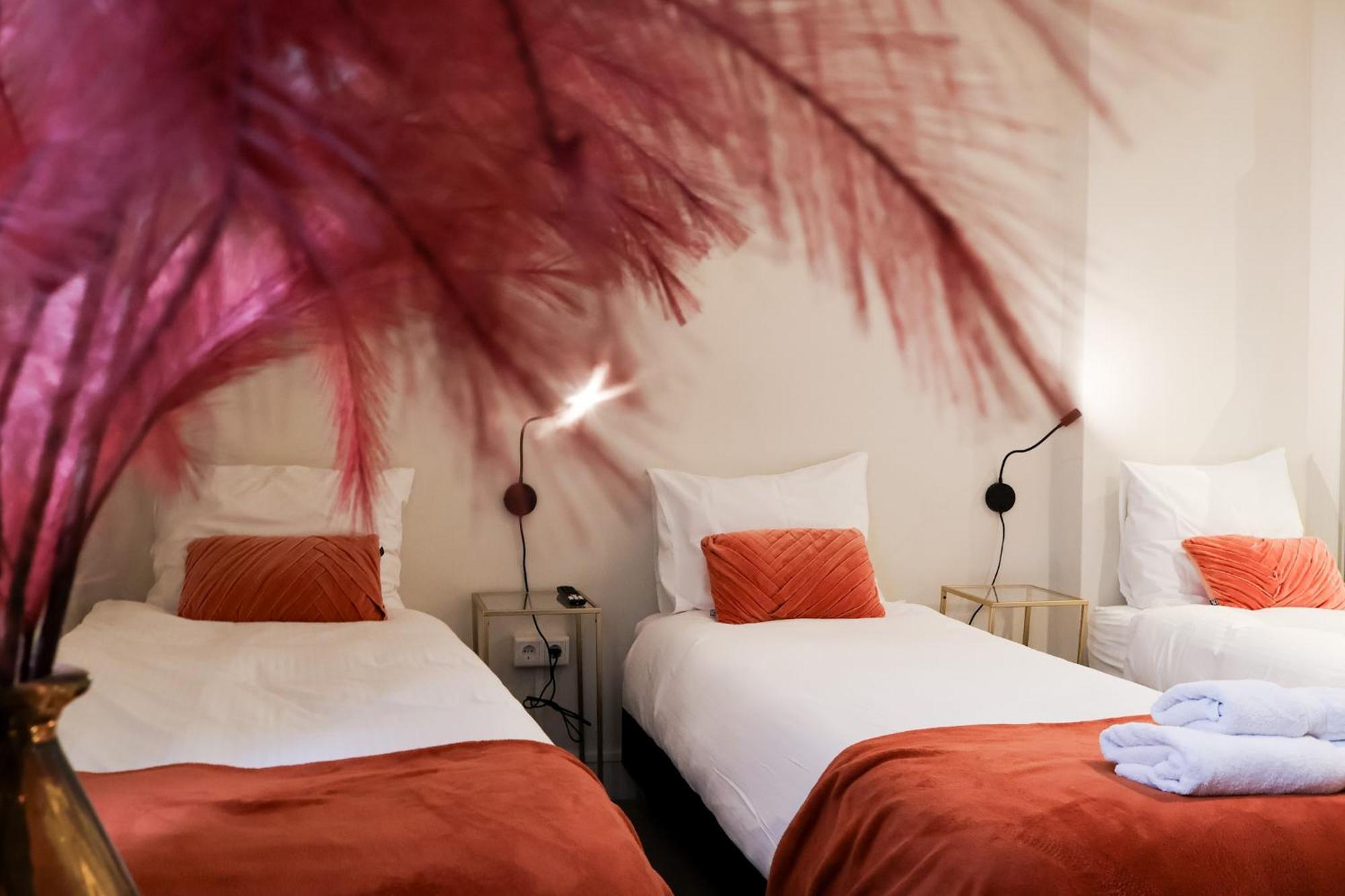Hotel La Casa Валкенбург Экстерьер фото