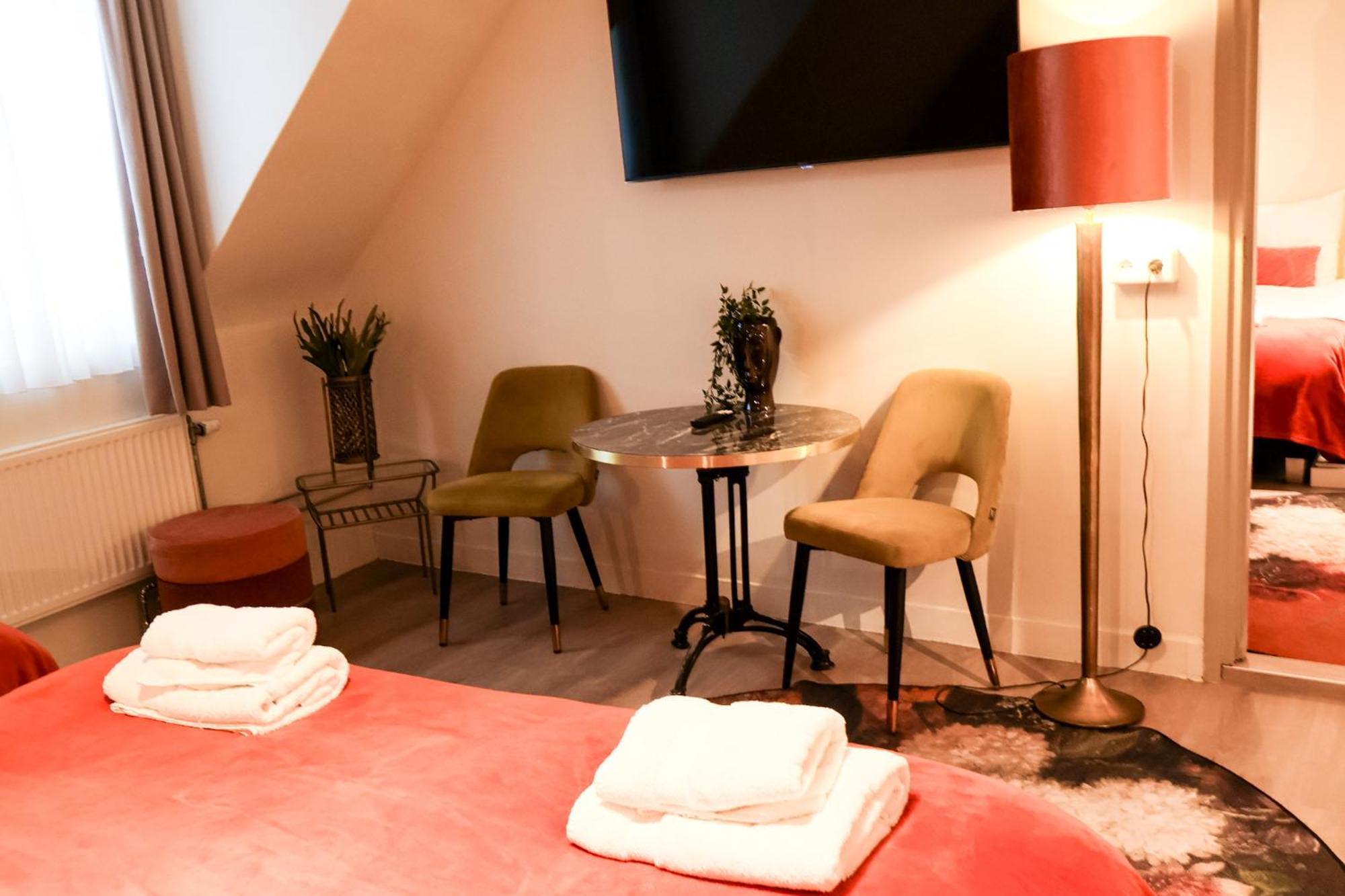 Hotel La Casa Валкенбург Экстерьер фото